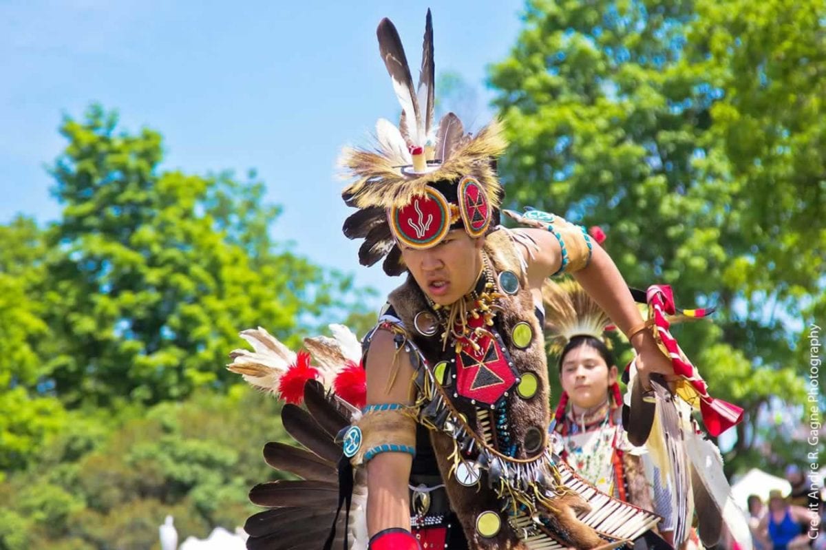 Pow Wow 101 Summer Solstice Festivals