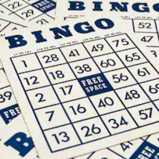 Algonquin Language BINGO June 18 - Summer Solstice Festivals