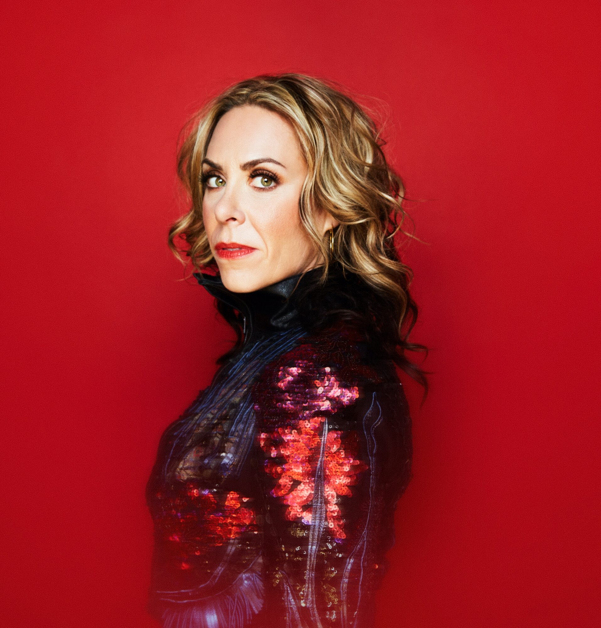 Amanda Rheaume - Summer Solstice Festivals